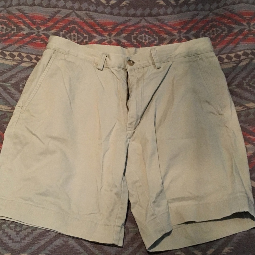 Polo Ralph Lauren Classic Fit Shorts